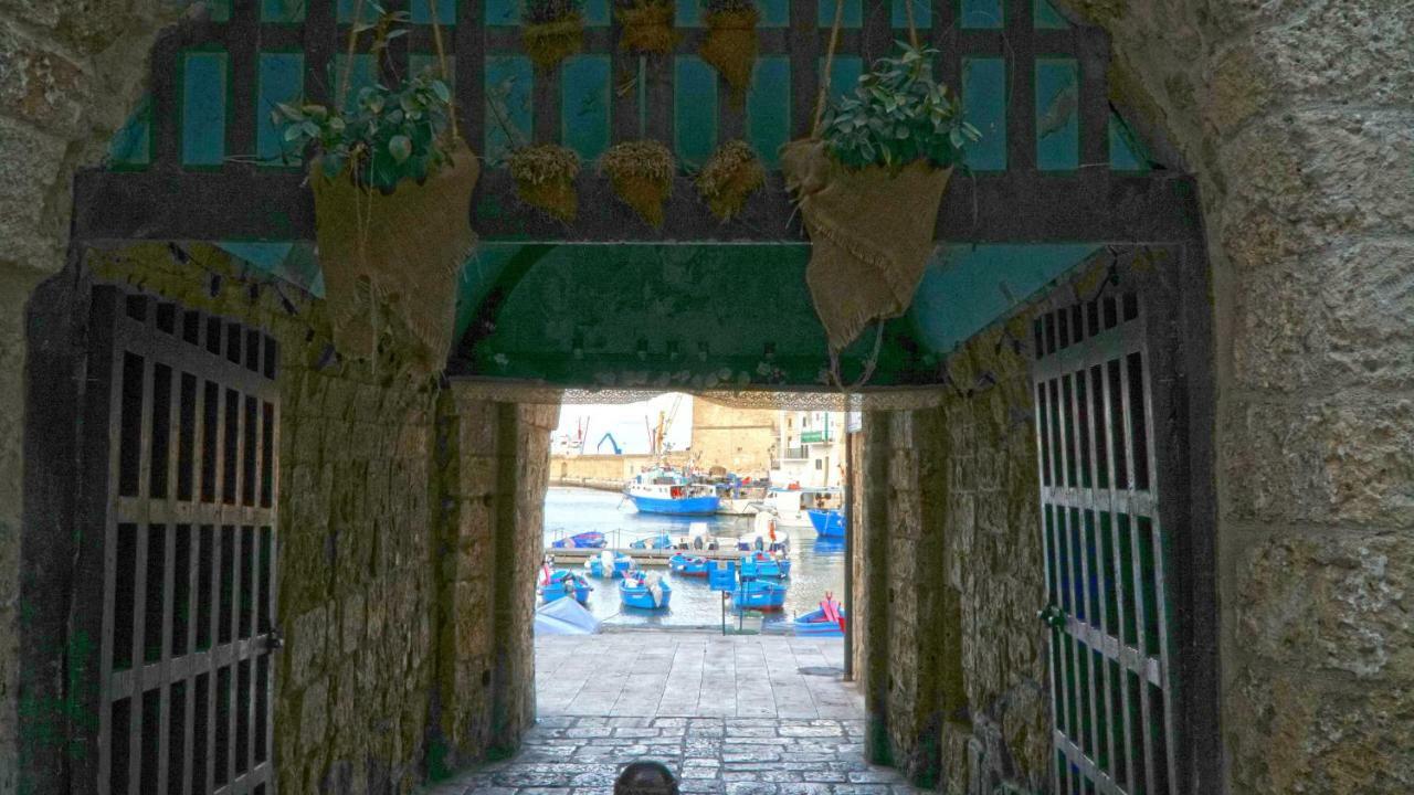 Casetta San Domenico Apartment Monopoli Exteriér fotografie