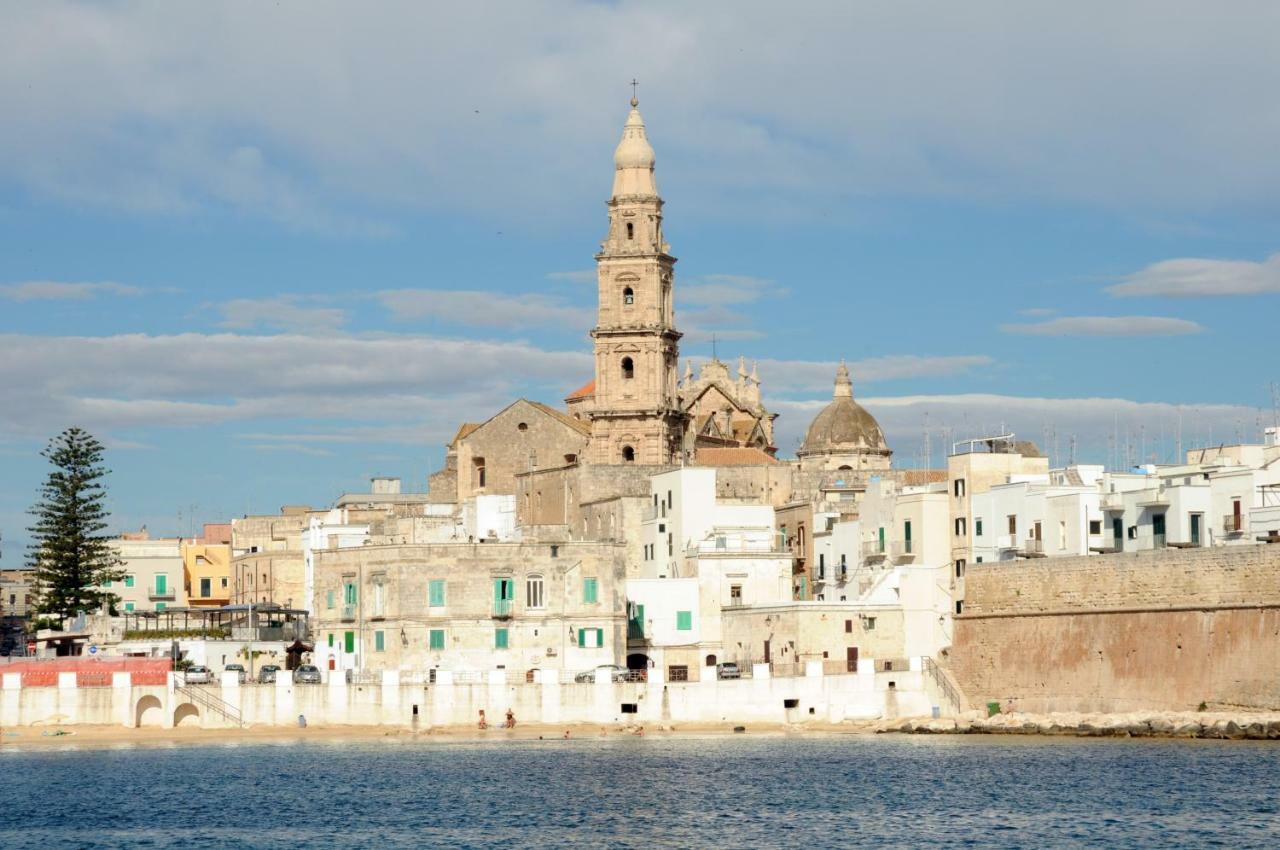 Casetta San Domenico Apartment Monopoli Exteriér fotografie