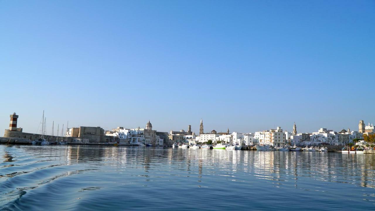 Casetta San Domenico Apartment Monopoli Exteriér fotografie