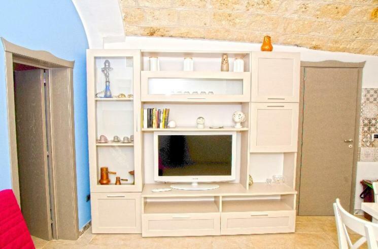 Casetta San Domenico Apartment Monopoli Exteriér fotografie